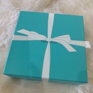 Tiffany & Co. Tiffany Perfumed Body Lotion 3.4 oz